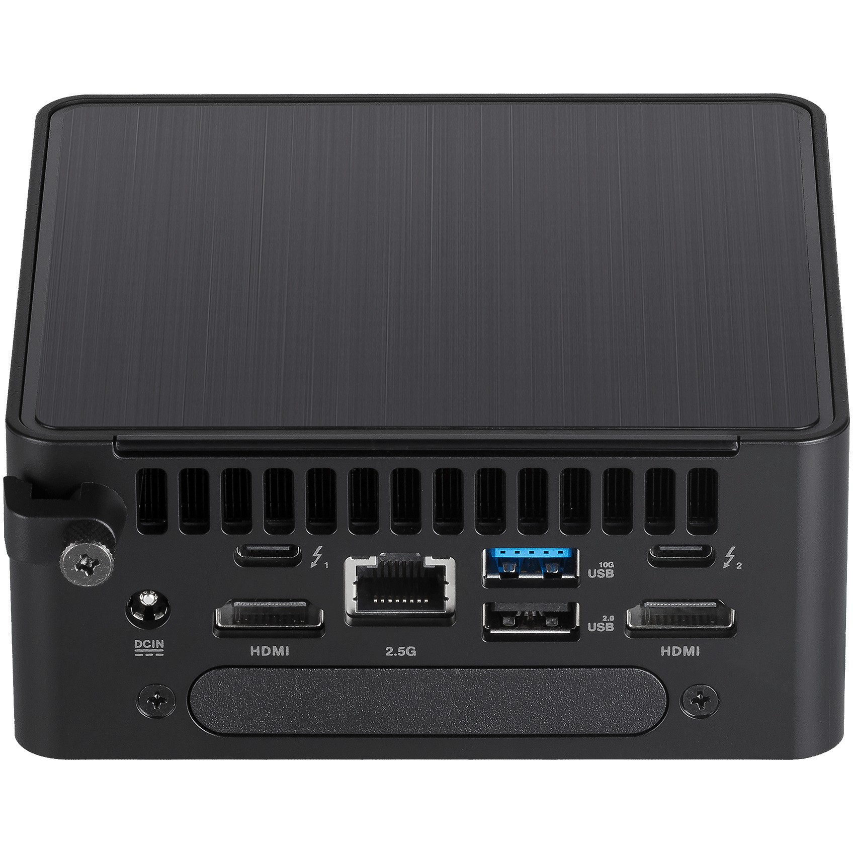 Mini PC ASUS NUC 14 Pro RNUC14RVHV500000I (AI Ready, Core Ultra 5 135H 1.7 GHz)-12