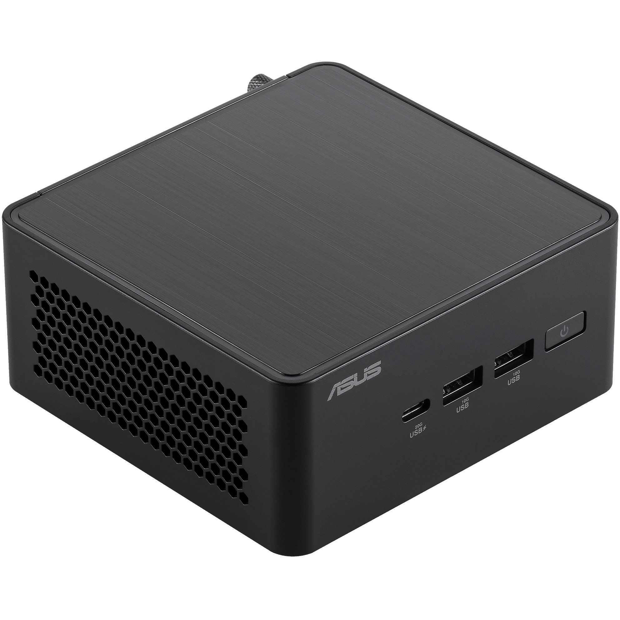 Mini PC ASUS NUC 14 Pro RNUC14RVHV500000I (AI Ready, Core Ultra 5 135H 1.7 GHz)-13