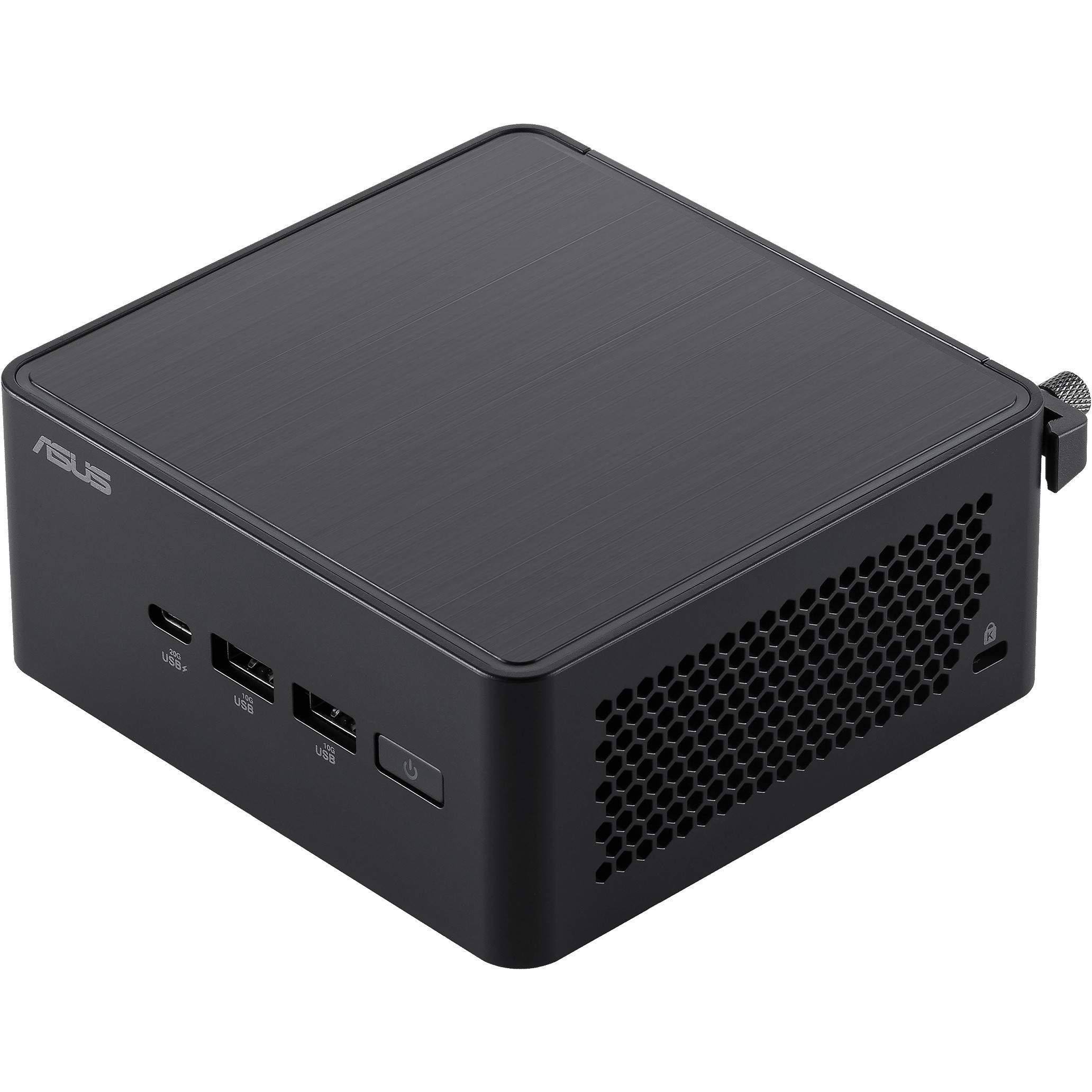 Mini PC ASUS NUC 14 Pro RNUC14RVHV500000I (AI Ready, Core Ultra 5 135H 1.7 GHz)-14