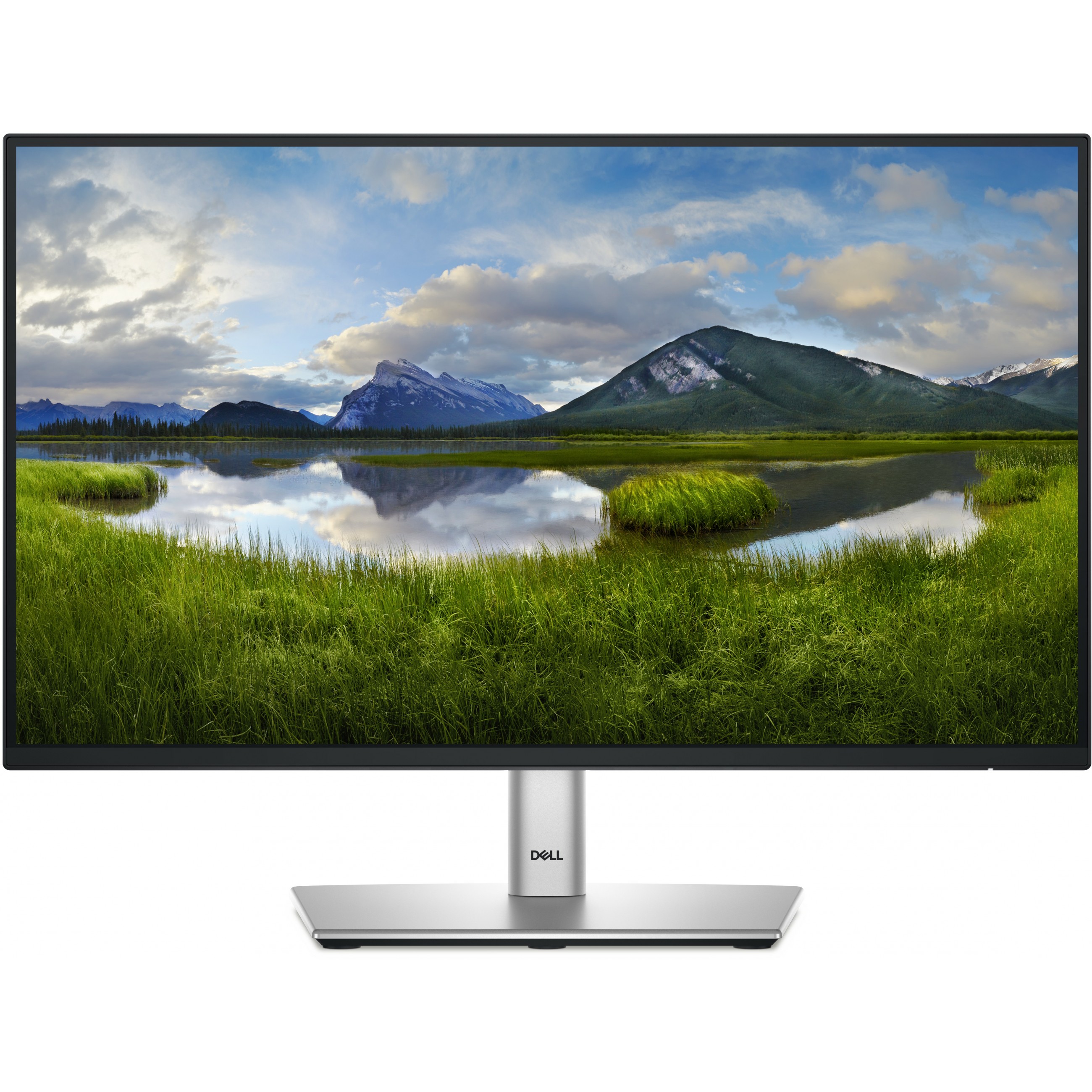 Monitor DELL P2225H 55 cm (22") - 1920 x 1080 Full HD-6