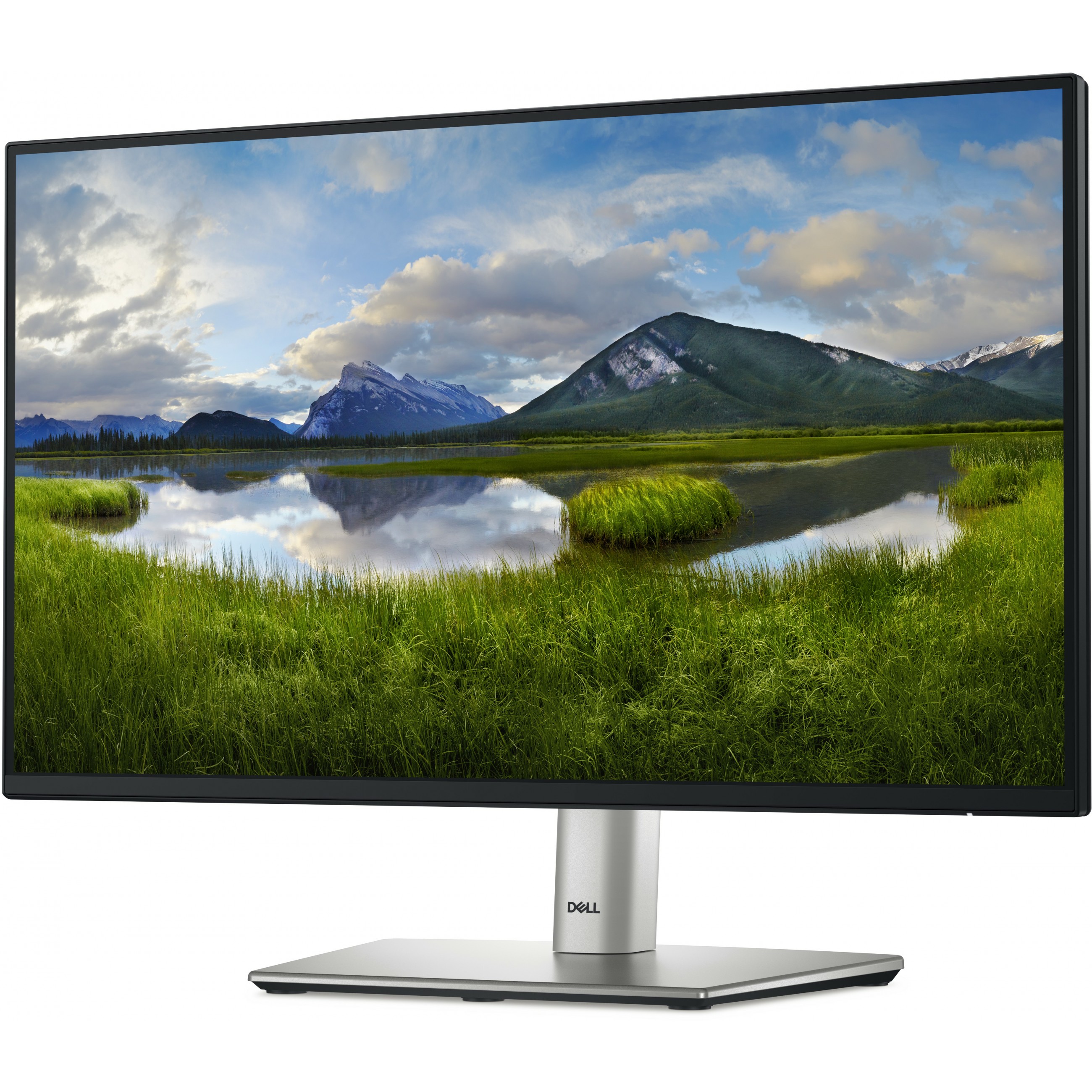 Monitor DELL P2225H 55 cm (22") - 1920 x 1080 Full HD-7