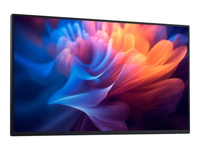 Monitor DELL P2725H 27" 1920 x 1080 Full HD-1