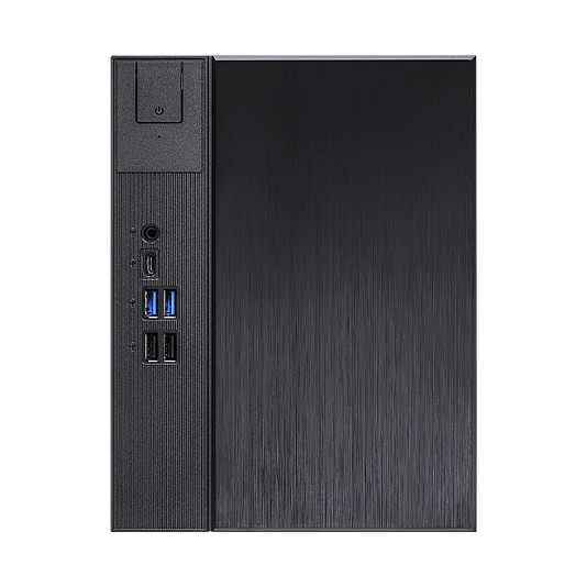 Mini PC ASROCK DeskMeet X600/B/BB/BOX-5