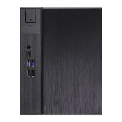 Mini PC ASROCK DeskMeet X600/B/BB/BOX-1