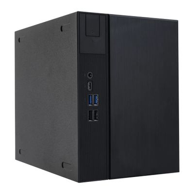 Mini PC ASROCK DeskMeet X600/B/BB/BOX-0