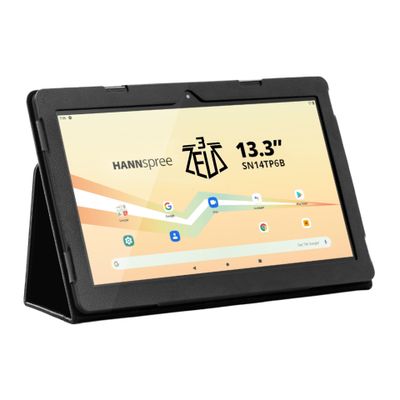 Tablet HANNSPREE Pad Zeus 3 (Android 13, 128 GB, 13.3")-0