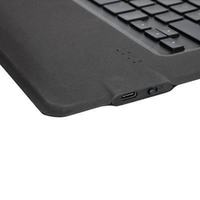 Futrola za tablet HANNSPREE Zeus 3 bežični Keyboard Case-3