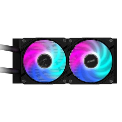 Procesorski sustav tekućeg hlađenja GIGABYTE AORUS WATERFORCE II 240-0