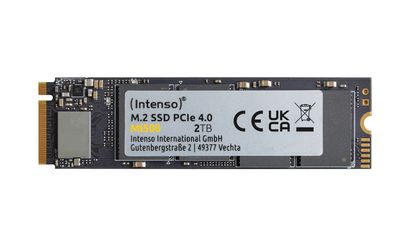 SSD INTENSO MI500 M.2 2TB 2280 PCIe Gen4x4 NVME-3