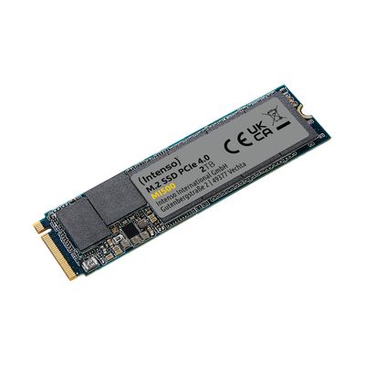 SSD INTENSO MI500 M.2 2TB 2280 PCIe Gen4x4 NVME-0