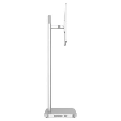 Monitor LC POWER LC-M32S4K (31.5 inča, 4K rezolucija, VA tehnologija, maksimalna svjetlina 350 cd/m2, kut gledanja 178°)-2