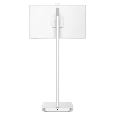 Monitor LC POWER LC-M32S4K (31.5 inča, 4K rezolucija, VA tehnologija, maksimalna svjetlina 350 cd/m2, kut gledanja 178°)-1
