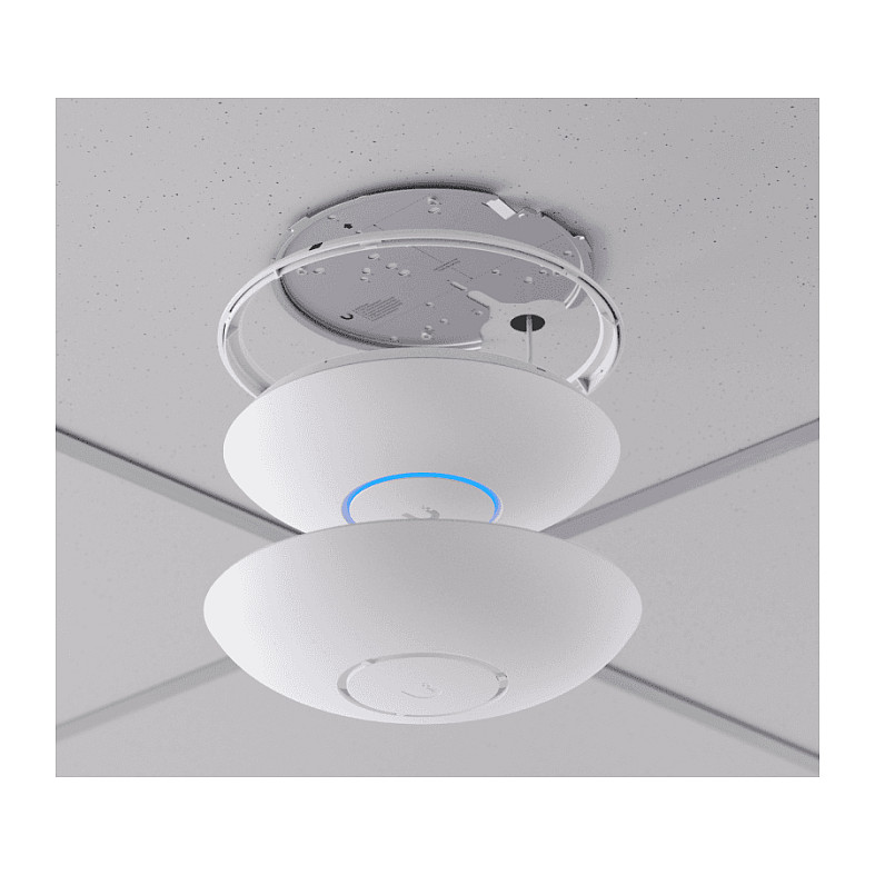 Pokrov za AP UBIQUITI UniFi UACC-U7-Cover (za unutarnju i vanjsku upotrebu)-6