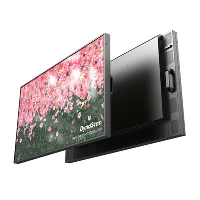Monitor DynaScan DS491LT5-1 (49", Public Display)-0