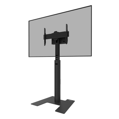 Podni stalak za TV NEOMOUNTS FL45S-825BL1 (za ekrane do 75", 70 kg) crna boja-4