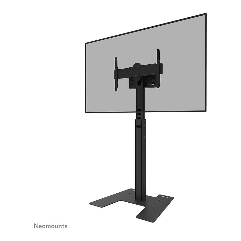 Podni stalak za TV NEOMOUNTS FL45S-825BL1 (za ekrane do 75", 70 kg) crna boja-3
