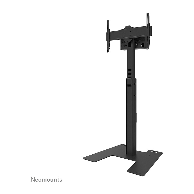 Podni stalak za TV NEOMOUNTS FL45S-825BL1 (za ekrane do 75", 70 kg) crna boja-5