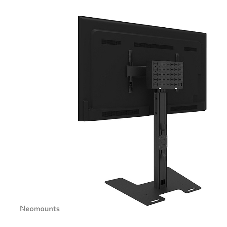 Podni stalak za TV NEOMOUNTS FL45S-825BL1 (za ekrane do 75", 70 kg) crna boja-6