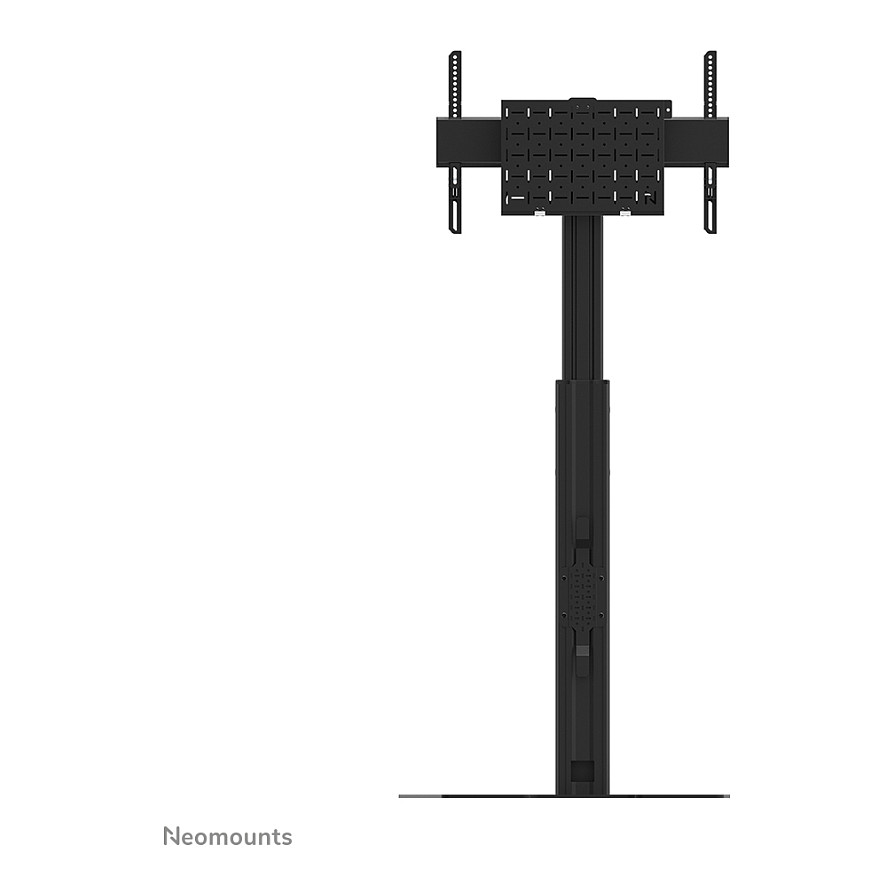 Podni stalak za TV NEOMOUNTS FL45S-825BL1 (za ekrane do 75", 70 kg) crna boja-8
