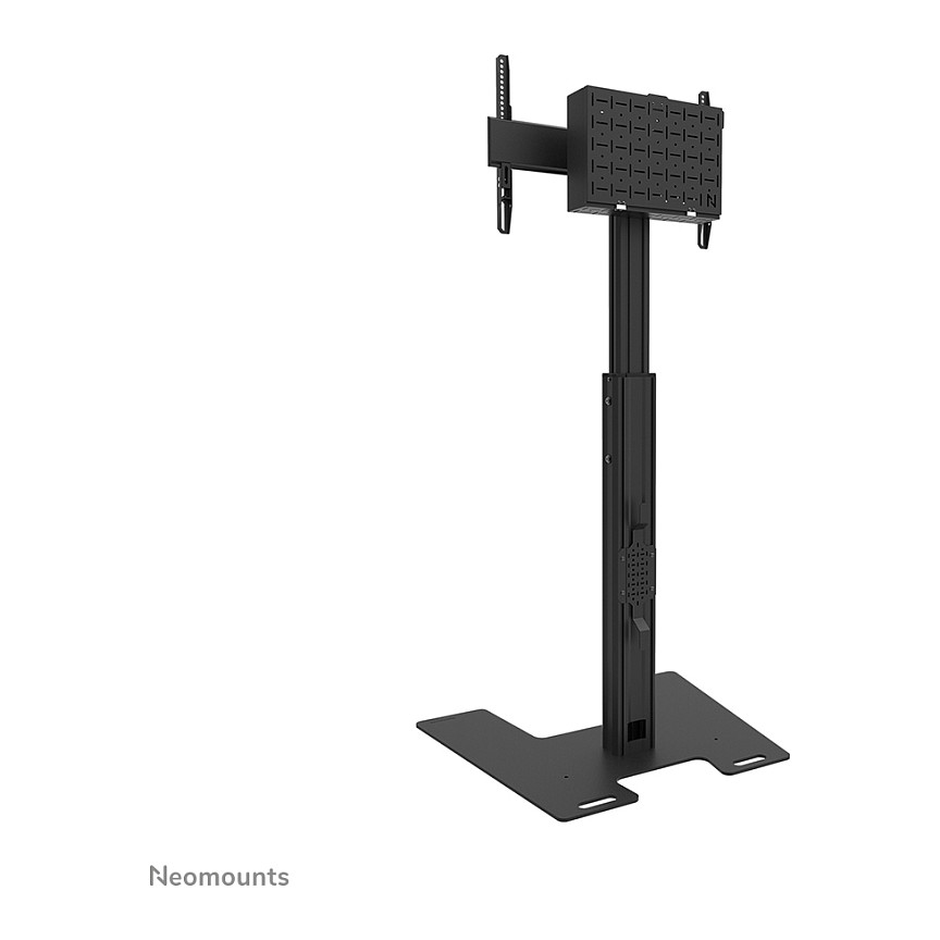 Podni stalak za TV NEOMOUNTS FL45S-825BL1 (za ekrane do 75", 70 kg) crna boja-13