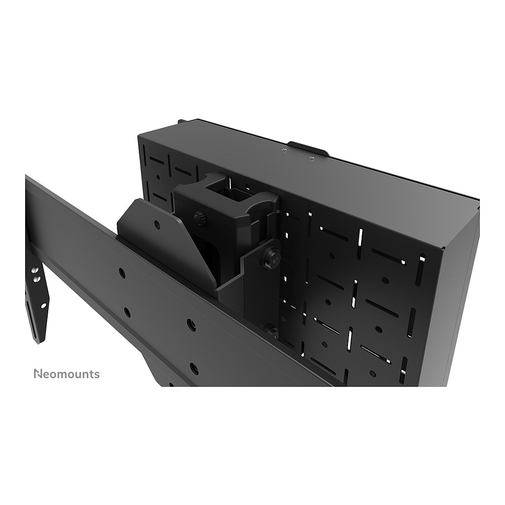 Podni stalak za TV NEOMOUNTS FL45S-825BL1 (za ekrane do 75", 70 kg) crna boja-17