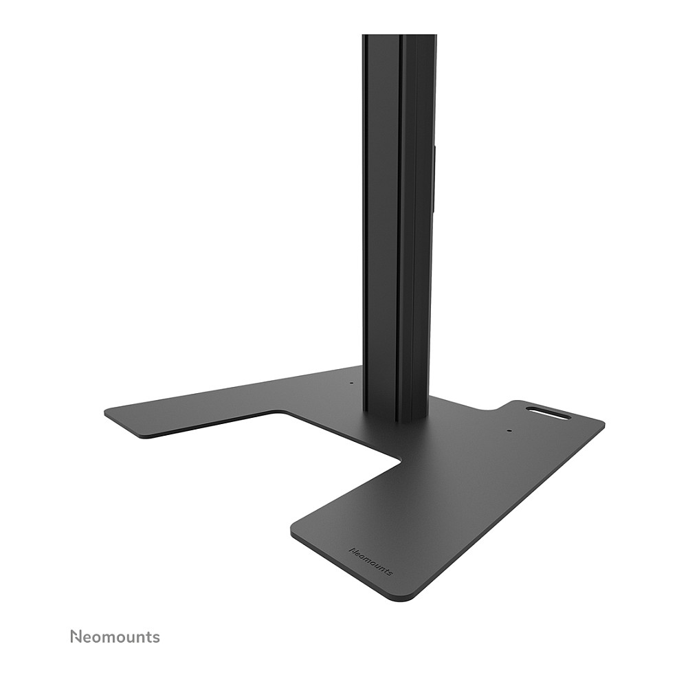 Podni stalak za TV NEOMOUNTS FL45S-825BL1 (za ekrane do 75", 70 kg) crna boja-19
