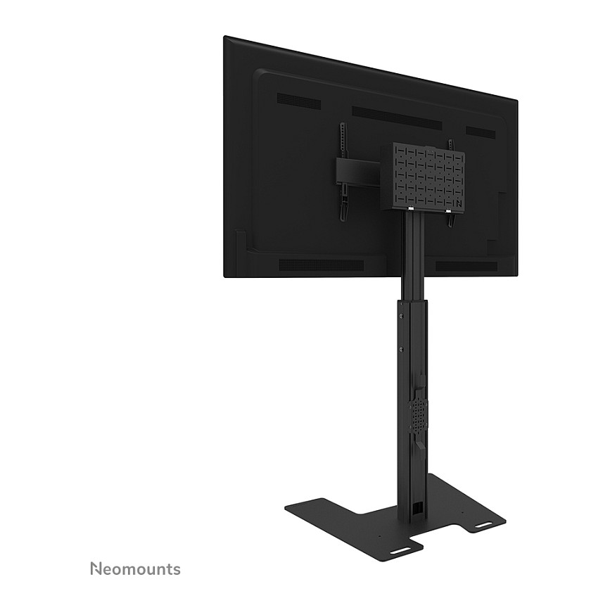 Podni stalak za TV NEOMOUNTS FL45S-825BL1 (za ekrane do 75", 70 kg) crna boja-20