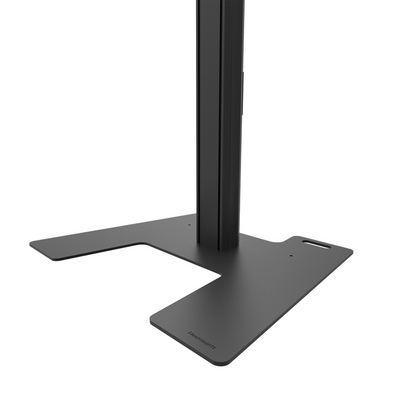 Podni stalak za TV NEOMOUNTS FL45S-825BL1 (za ekrane do 75", 70 kg) crna boja-1