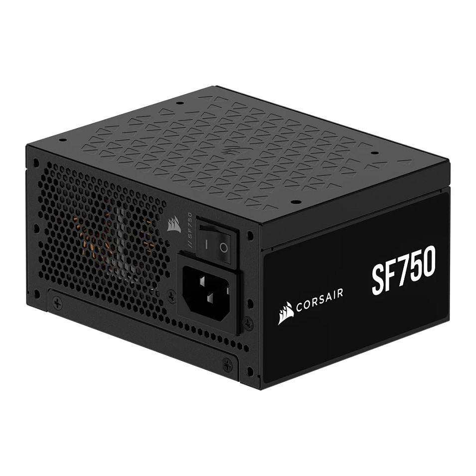 PSU Corsair SF 750W 80+Platinum SFX FM (2024)-1