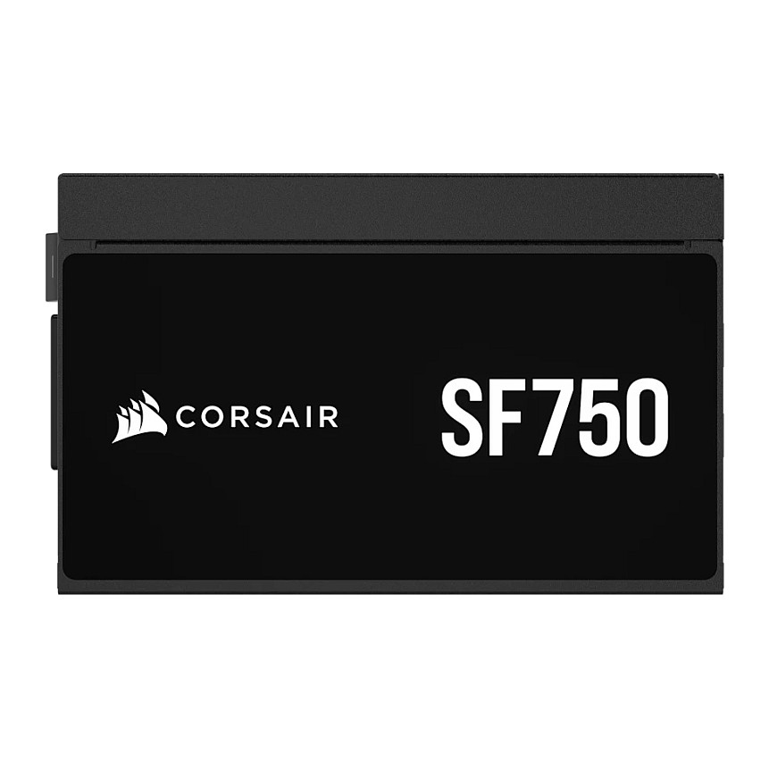 PSU Corsair SF 750W 80+Platinum SFX FM (2024)-8