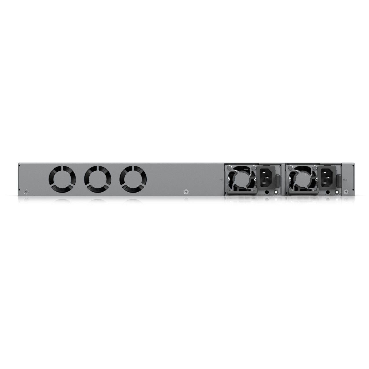 Gateway UBIQUITI EFG controller 10, 100, 1000, 2500 Mbit/s-5