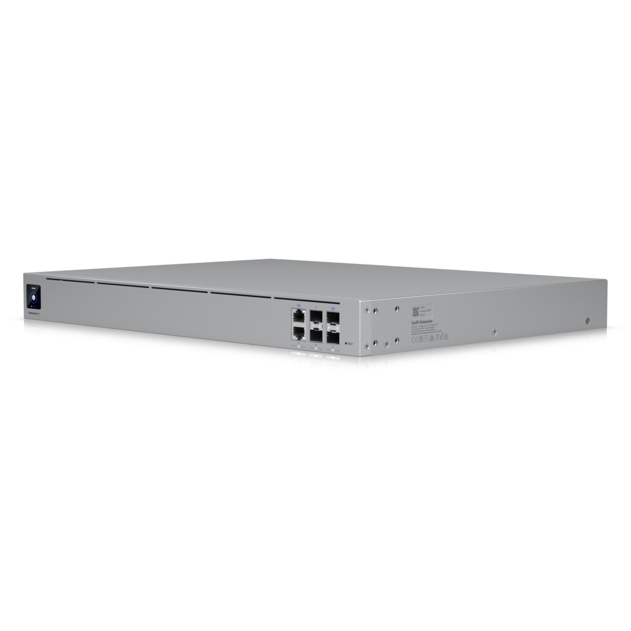 Gateway UBIQUITI EFG controller 10, 100, 1000, 2500 Mbit/s-6