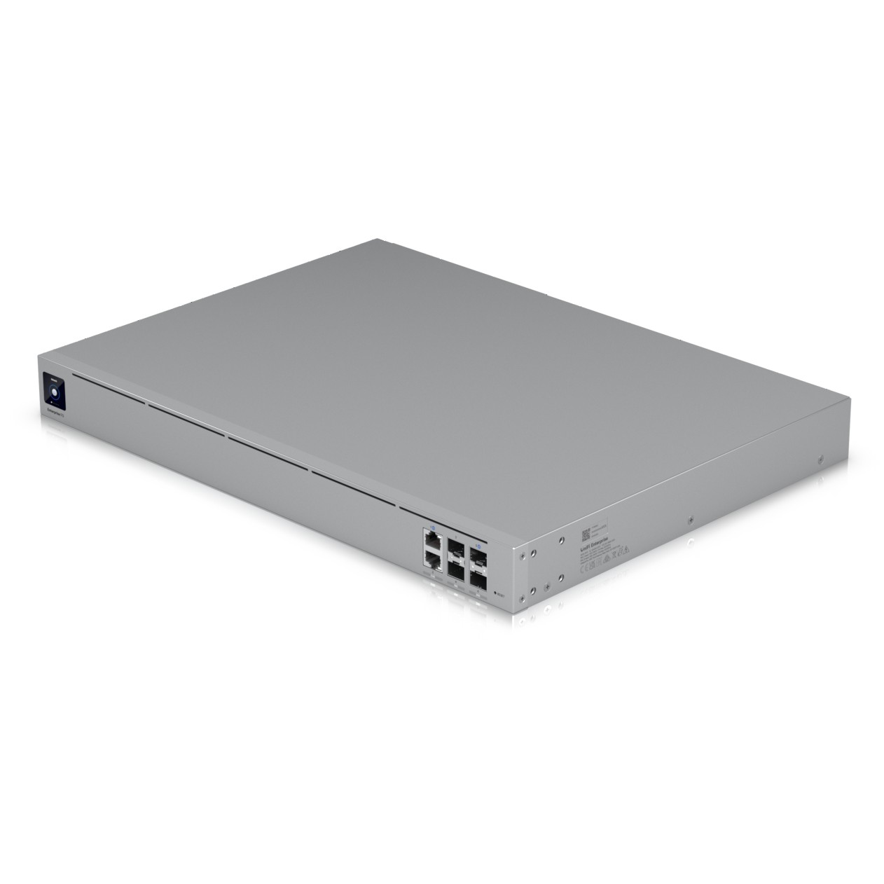 Gateway UBIQUITI EFG controller 10, 100, 1000, 2500 Mbit/s-7