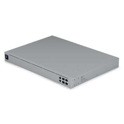 Gateway UBIQUITI EFG controller 10, 100, 1000, 2500 Mbit/s-0
