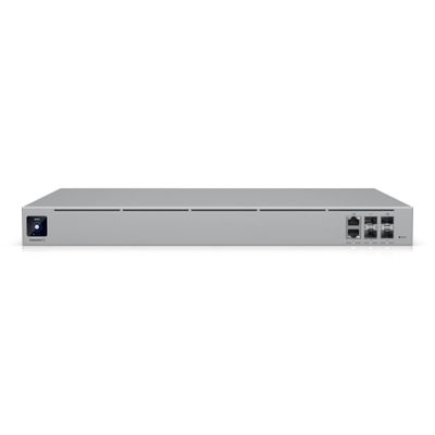 Gateway UBIQUITI EFG controller 10, 100, 1000, 2500 Mbit/s-2