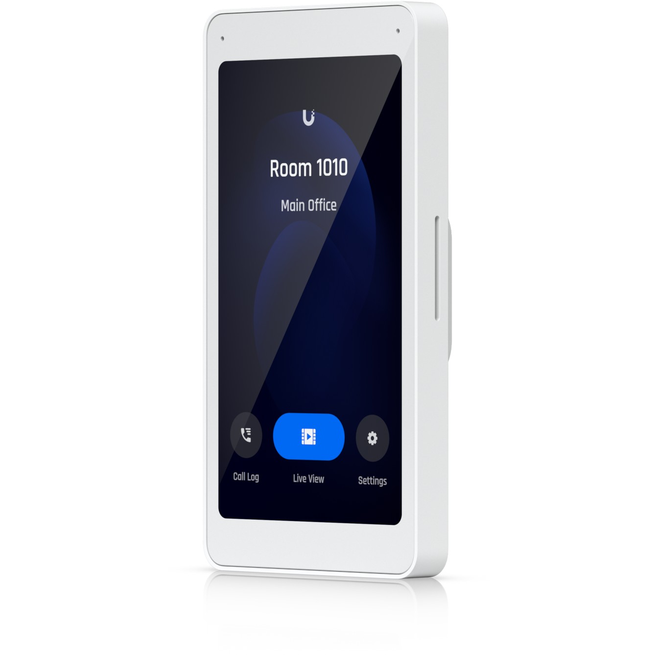 Display UBIQUITI UA-Intercom-Viewer-3-6