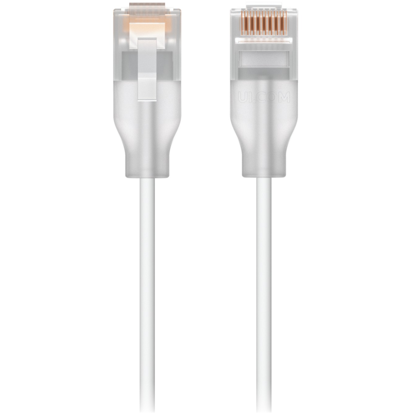 Kabel UBIQUITI UACC-CABLE-PATCH-EL-15M-W Cat6 15m-1