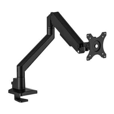 Držač monitora Neomounts TIS 17"-35" 1TFT 2Gelenke crna boja (maks. 9 kg, plin, 360° rotacija)-1