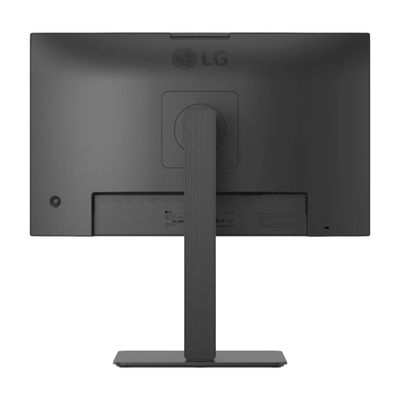 Monitor LG 24BA750-B (24", full HD, 1920 x 1080, ips, 100 Hz, 250 cd/m2, 5 ms, 13001, 178°, anti-glare)-1