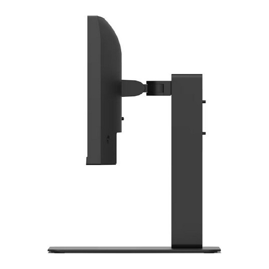 Monitor LG 24BA750-B (24", full HD, 1920 x 1080, ips, 100 Hz, 250 cd/m2, 5 ms, 13001, 178°, anti-glare)-6