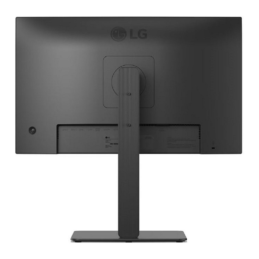 Monitor LG 24BA750-B (24", full HD, 1920 x 1080, ips, 100 Hz, 250 cd/m2, 5 ms, 13001, 178°, anti-glare)-7