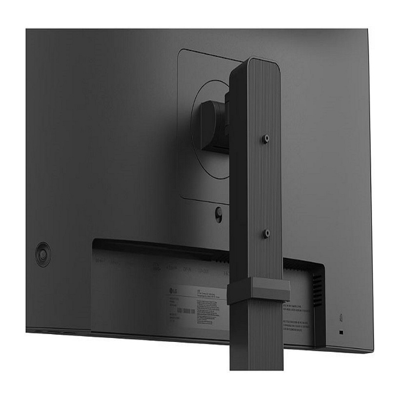 Monitor LG 24BA750-B (24", full HD, 1920 x 1080, ips, 100 Hz, 250 cd/m2, 5 ms, 13001, 178°, anti-glare)-8