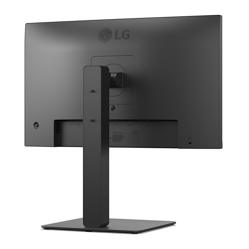 Monitor LG 24BA750-B (24", full HD, 1920 x 1080, ips, 100 Hz, 250 cd/m2, 5 ms, 13001, 178°, anti-glare)-10
