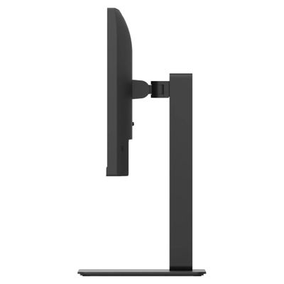 Monitor LG 24BA750-B (24", full HD, 1920 x 1080, ips, 100 Hz, 250 cd/m2, 5 ms, 13001, 178°, anti-glare)-2