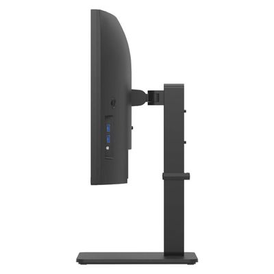 Monitor LG 34BA85QE-B (34" IPS, 60Hz, 3440x1440 UltraWide QHD, zakrivljeni)-2