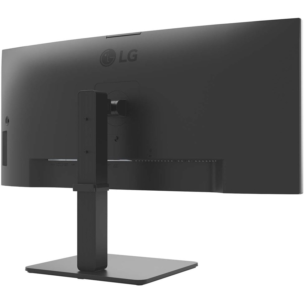 Monitor LG 34BA85QE-B (34" IPS, 60Hz, 3440x1440 UltraWide QHD, zakrivljeni)-14