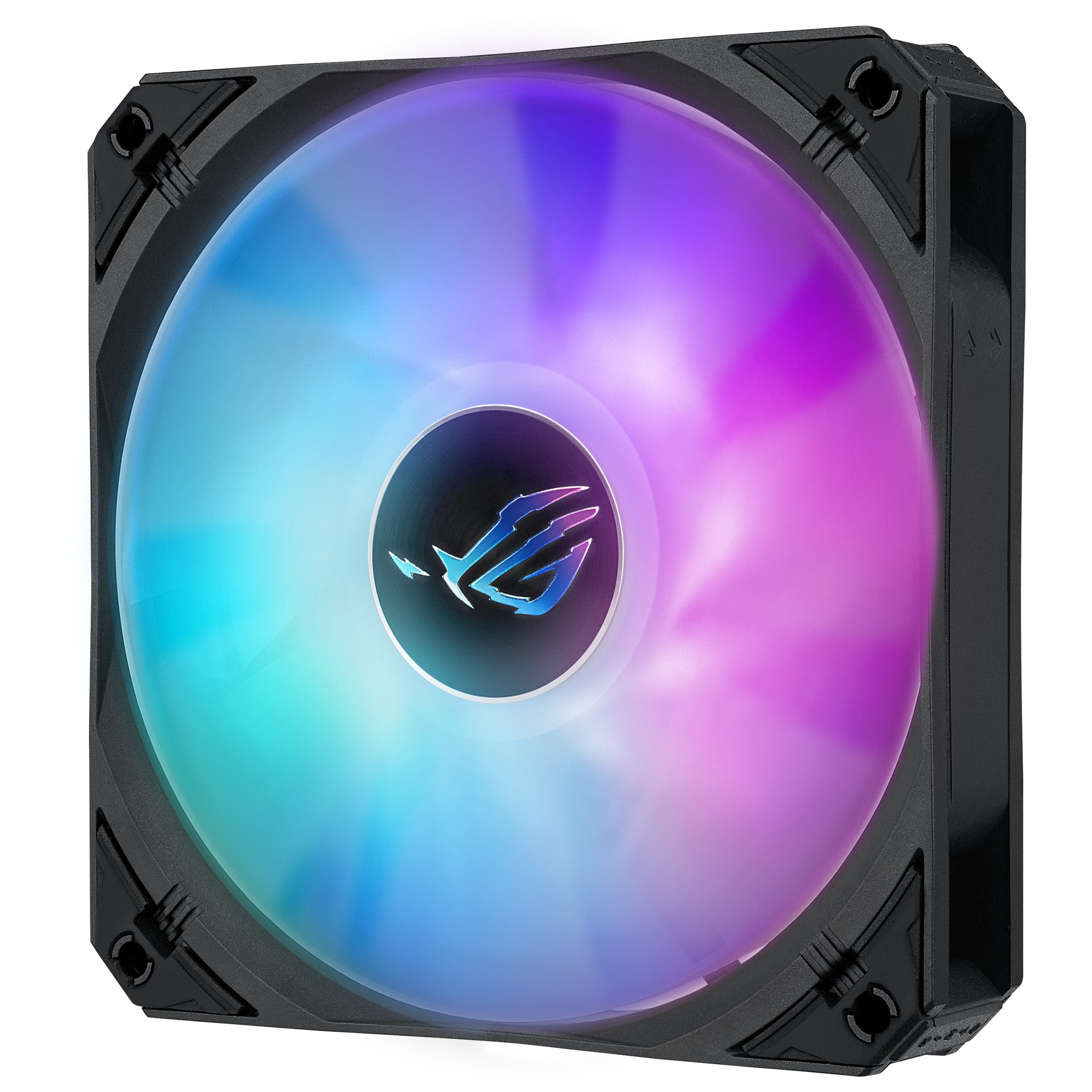 Hladnjak ASUS ROG STRIX LC III 360 ARGB - 12cm - Crna-6