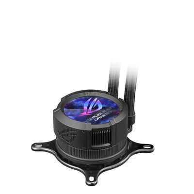 Hladnjak ASUS ROG STRIX LC III 360 ARGB - 12cm - Crna-2
