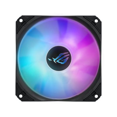 Hladnjak ASUS ROG STRIX LC III 360 ARGB - 12cm - Crna-1