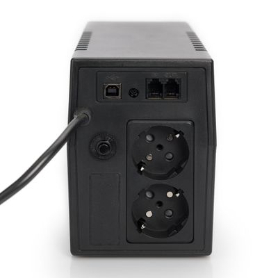 Digitus UPS Line-Interactive DN-170063 - 600 VA - 360 W-1